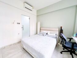 Symphony Heights (D21), Condominium #611999061
